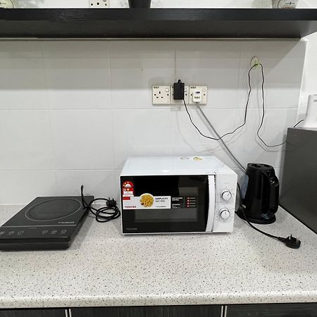 Home Away From Home In Taiping - Newly Upgraded! Zewnętrze zdjęcie