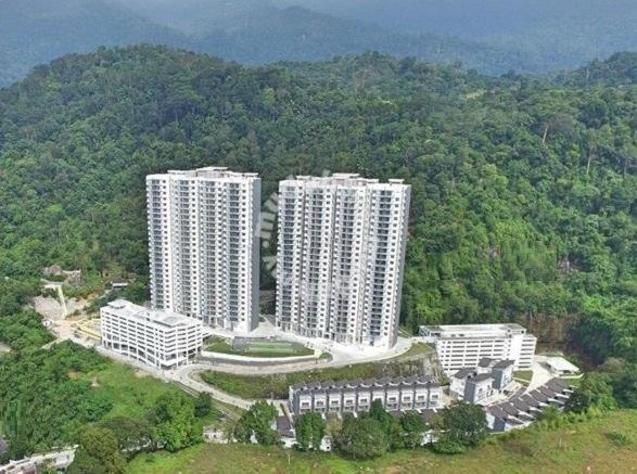 Home Away From Home In Taiping - Newly Upgraded! Zewnętrze zdjęcie
