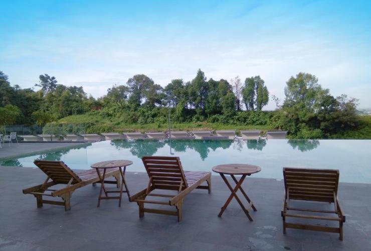 Home Away From Home In Taiping - Newly Upgraded! Zewnętrze zdjęcie