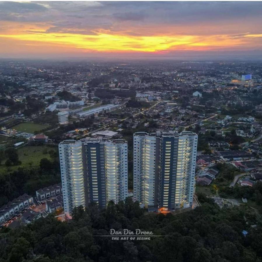 Home Away From Home In Taiping - Newly Upgraded! Zewnętrze zdjęcie