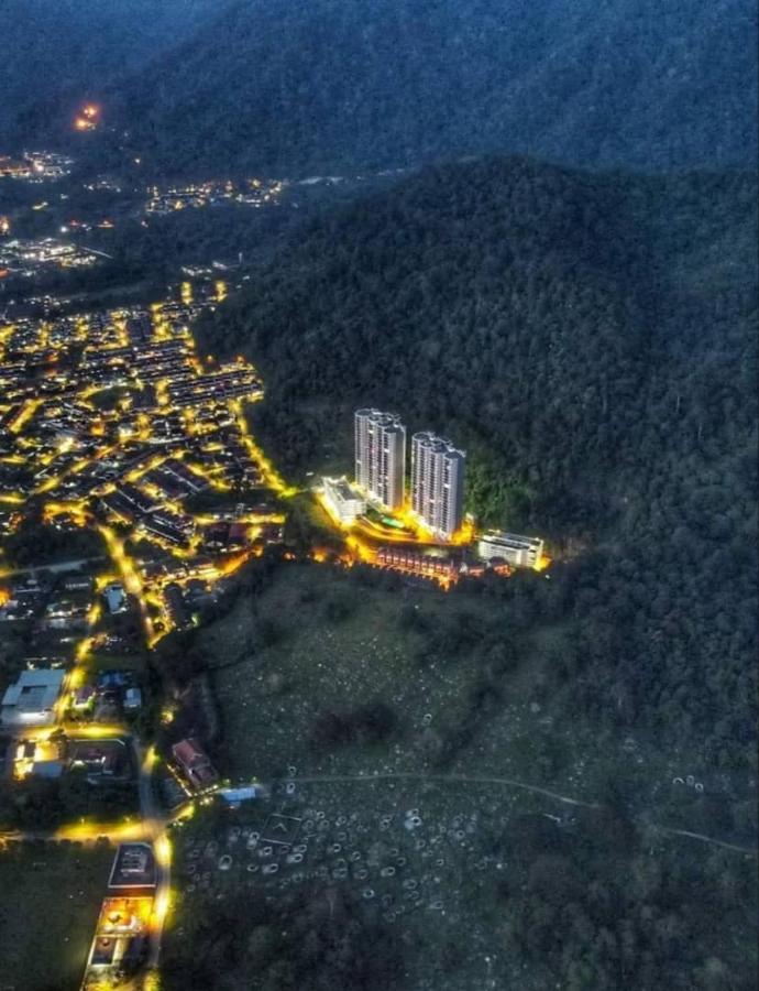Home Away From Home In Taiping - Newly Upgraded! Zewnętrze zdjęcie