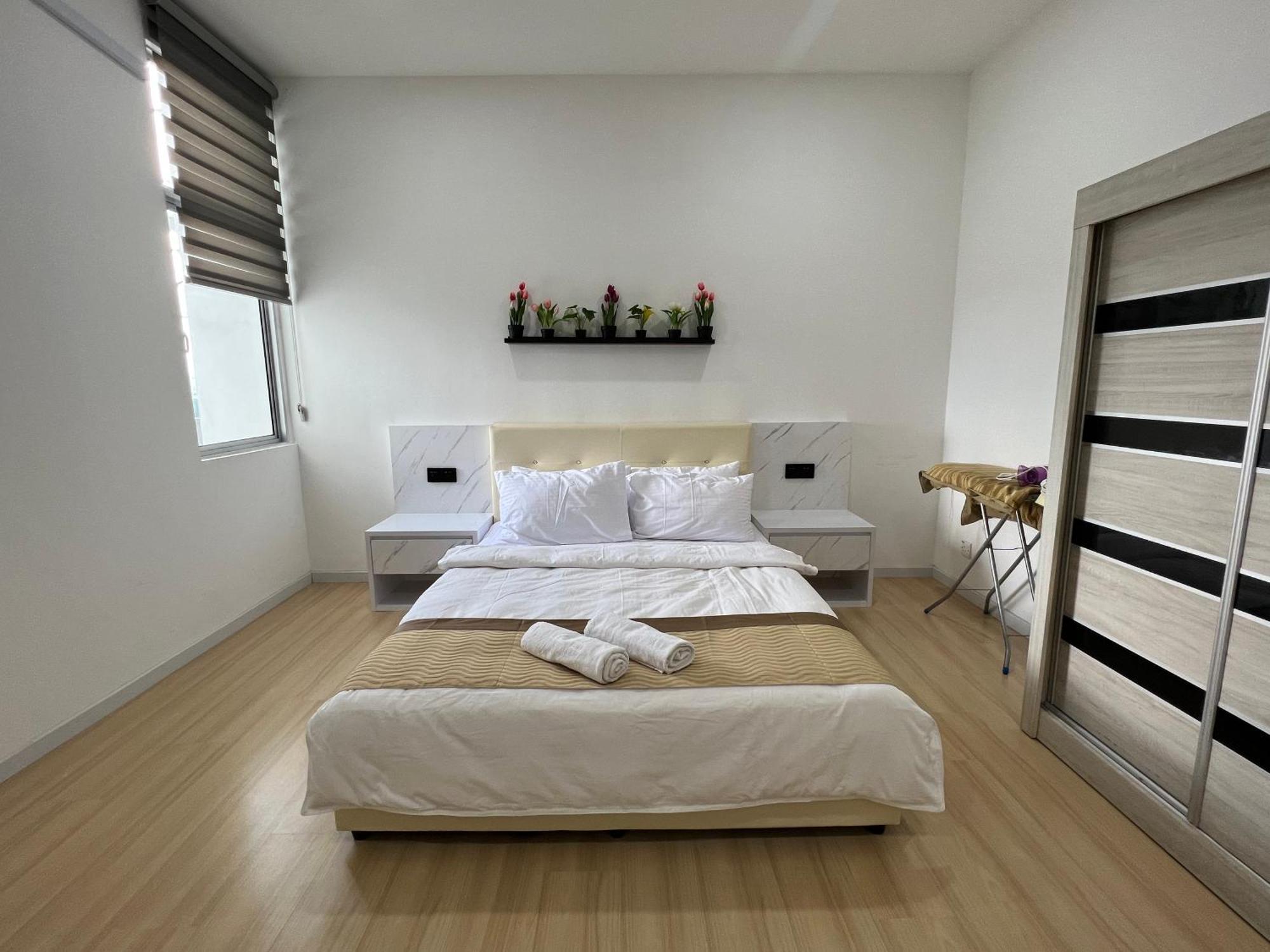 Home Away From Home In Taiping - Newly Upgraded! Zewnętrze zdjęcie