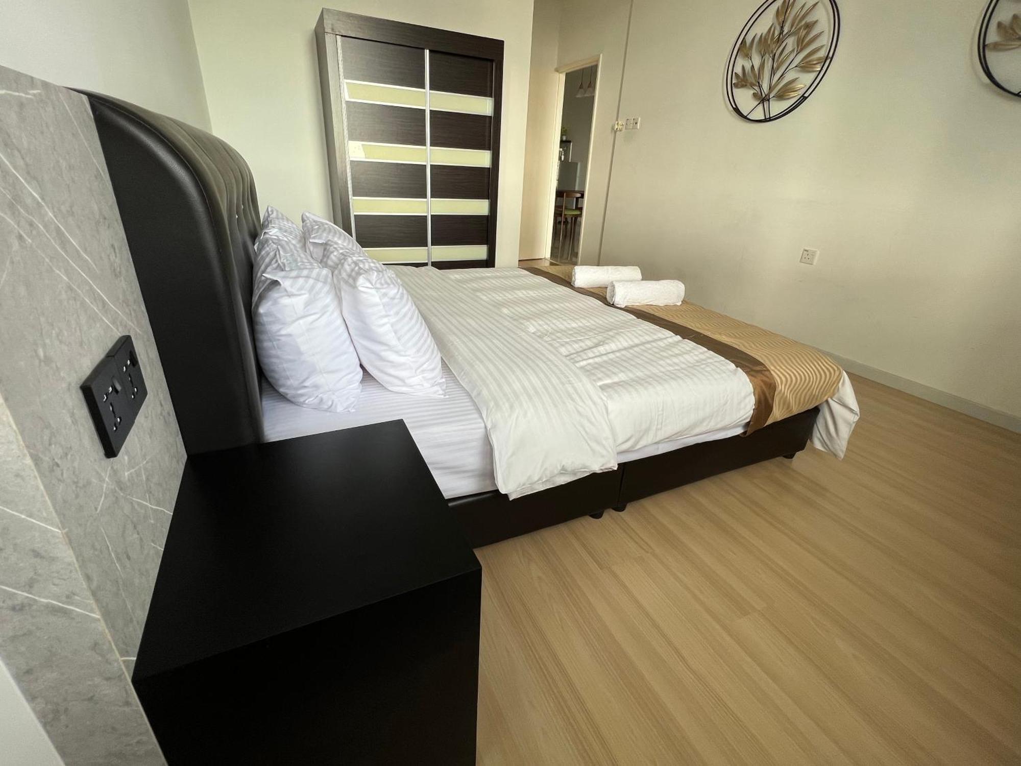Home Away From Home In Taiping - Newly Upgraded! Zewnętrze zdjęcie