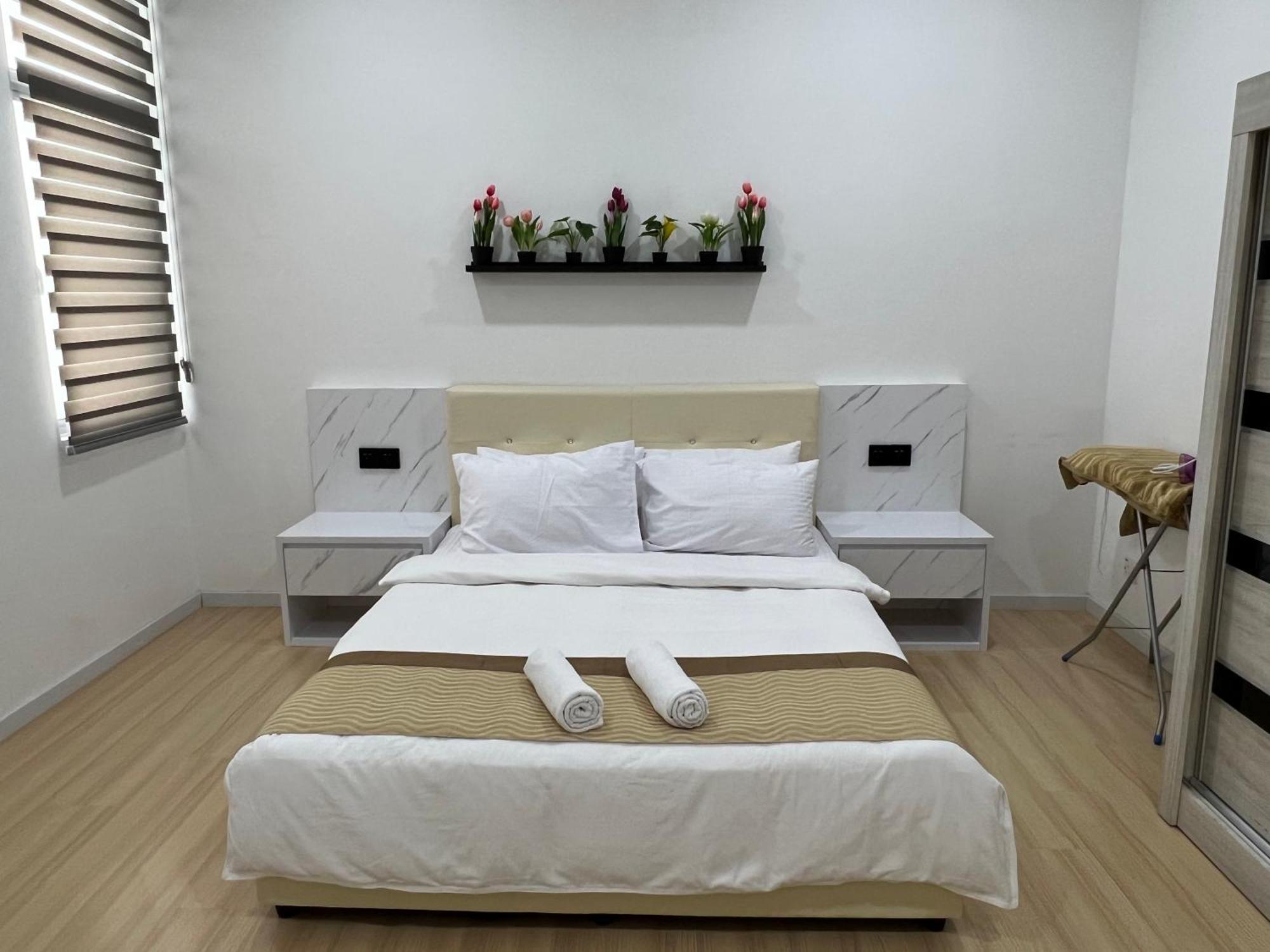 Home Away From Home In Taiping - Newly Upgraded! Zewnętrze zdjęcie