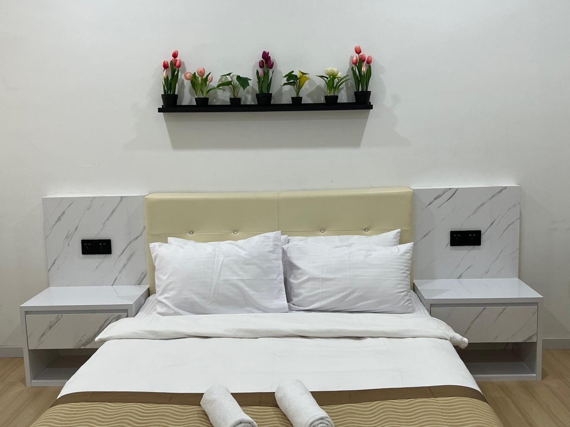 Home Away From Home In Taiping - Newly Upgraded! Zewnętrze zdjęcie