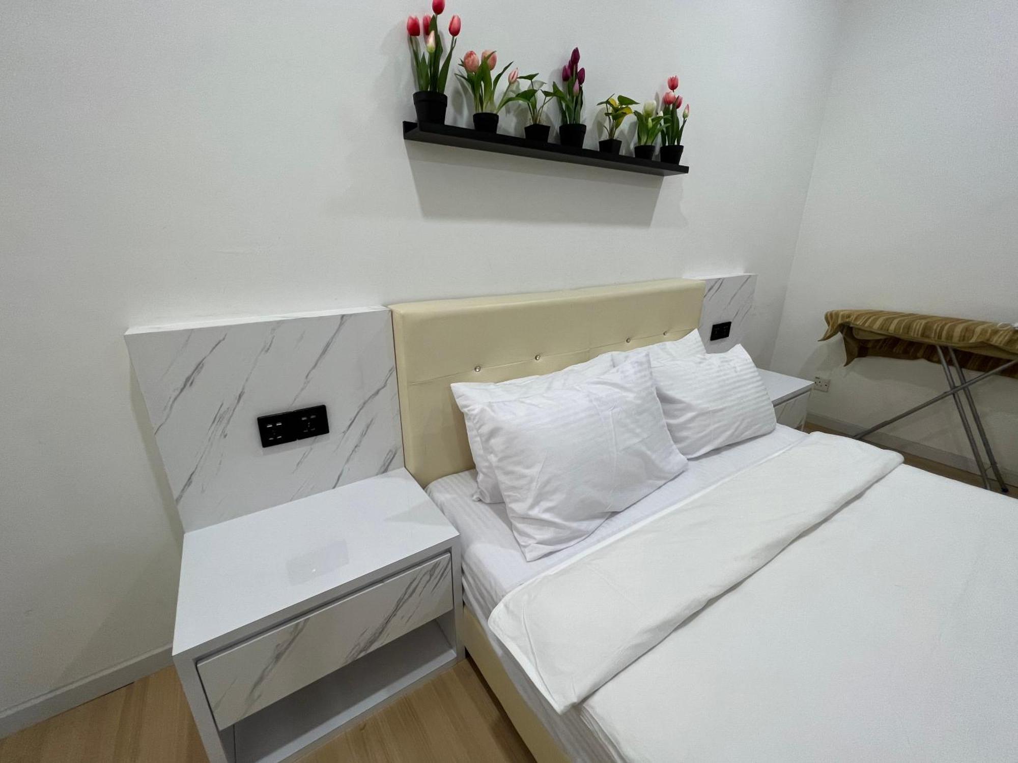 Home Away From Home In Taiping - Newly Upgraded! Zewnętrze zdjęcie