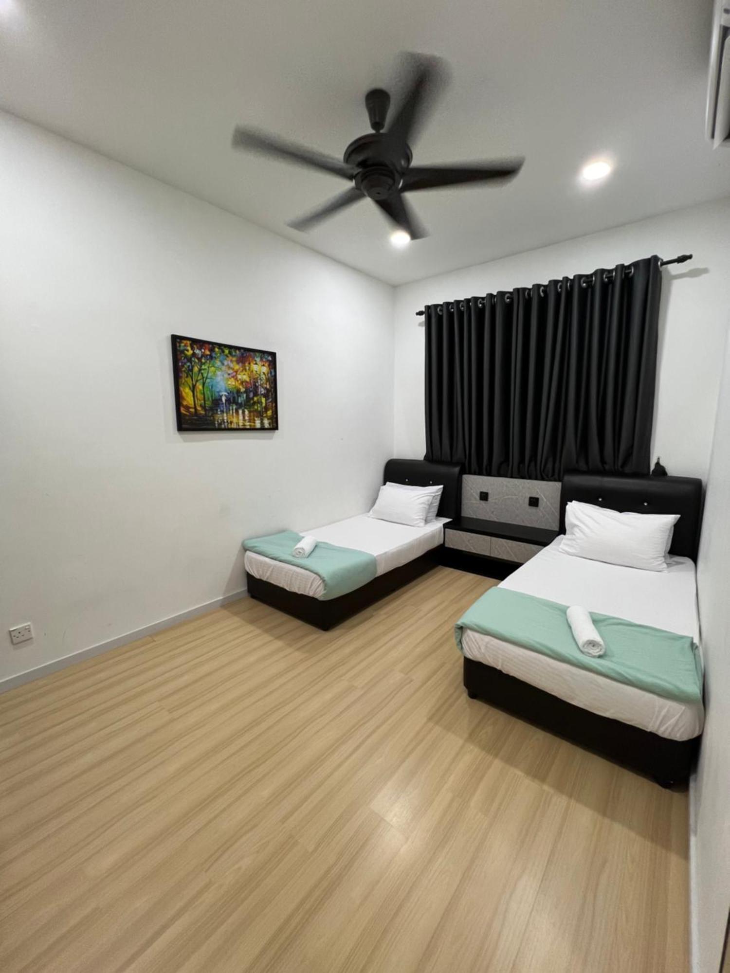 Home Away From Home In Taiping - Newly Upgraded! Zewnętrze zdjęcie