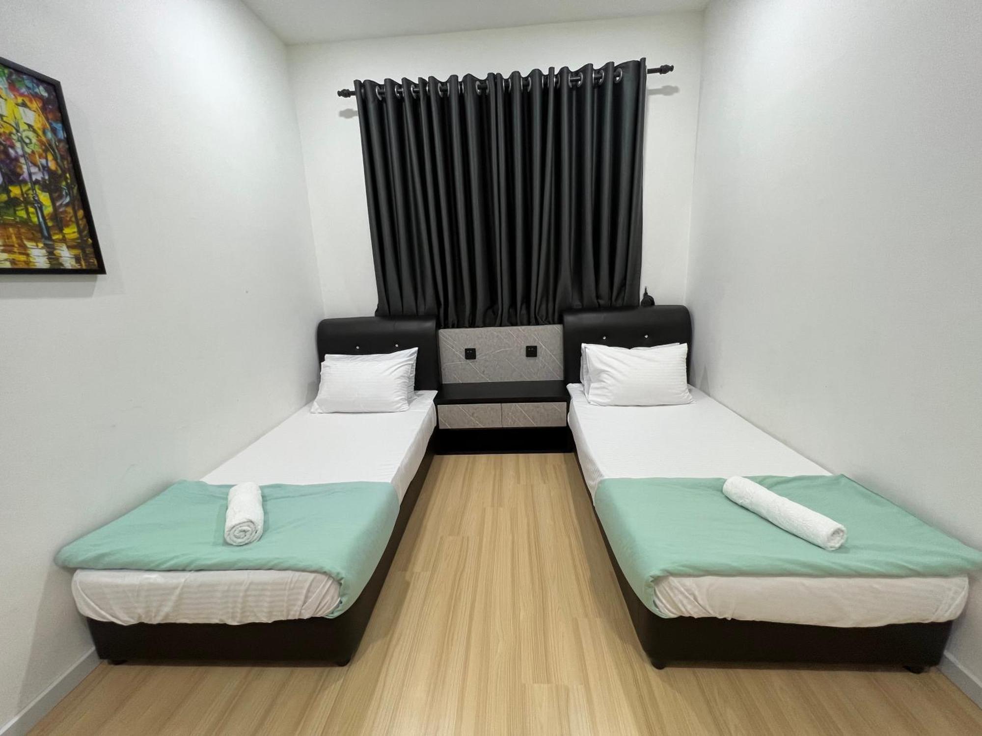 Home Away From Home In Taiping - Newly Upgraded! Zewnętrze zdjęcie