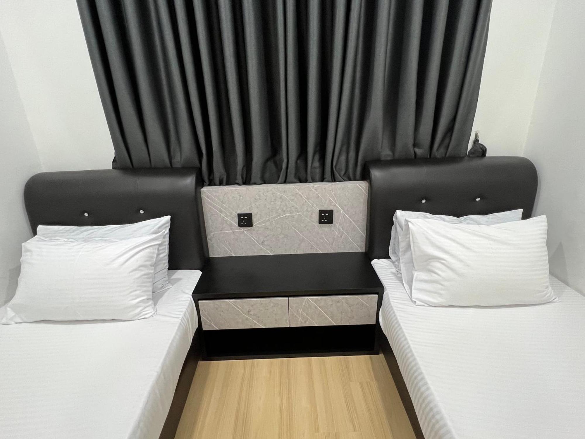 Home Away From Home In Taiping - Newly Upgraded! Zewnętrze zdjęcie