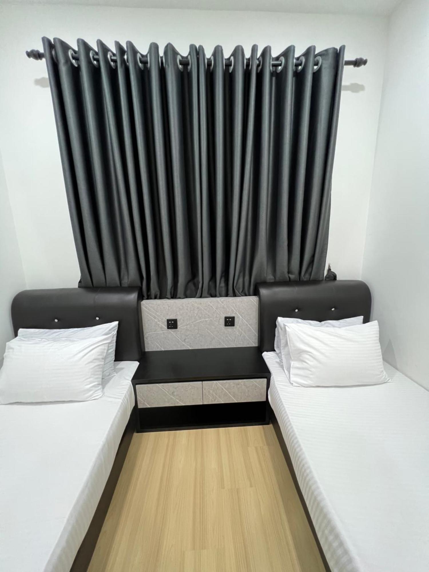 Home Away From Home In Taiping - Newly Upgraded! Zewnętrze zdjęcie