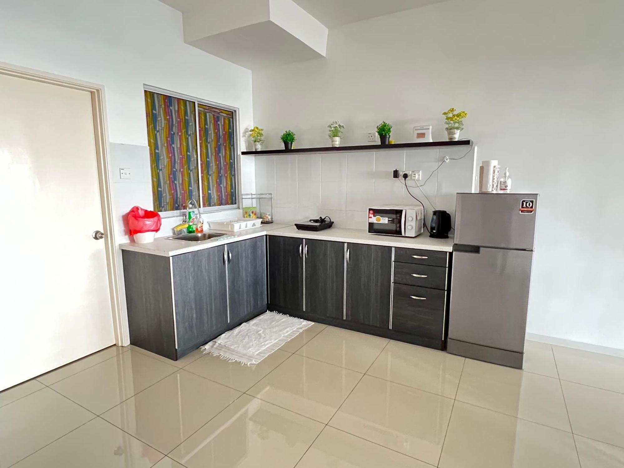Home Away From Home In Taiping - Newly Upgraded! Zewnętrze zdjęcie