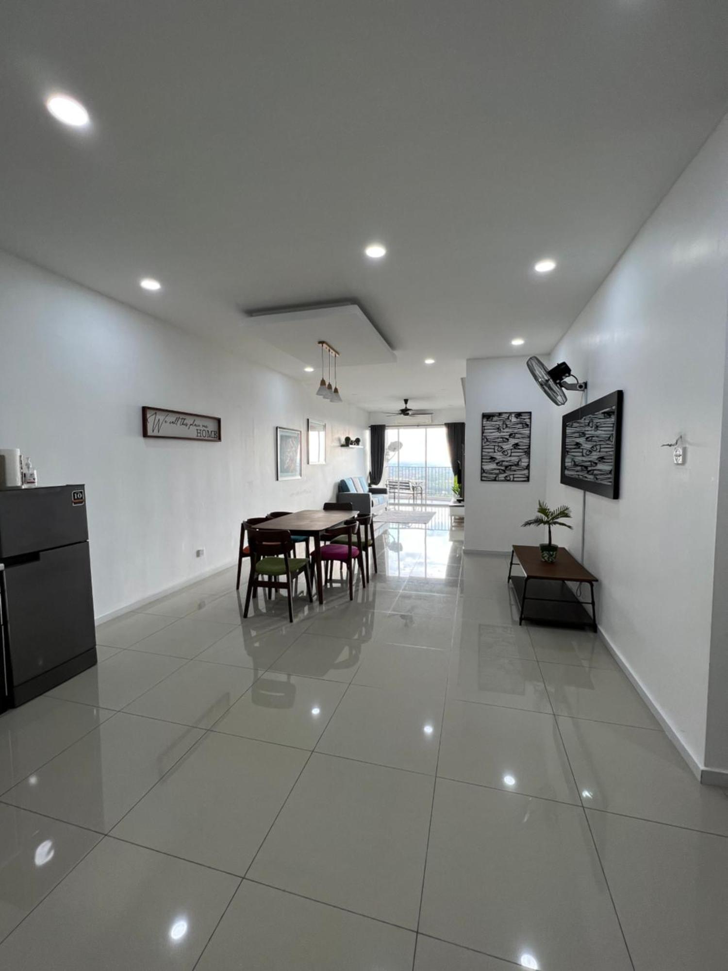 Home Away From Home In Taiping - Newly Upgraded! Zewnętrze zdjęcie