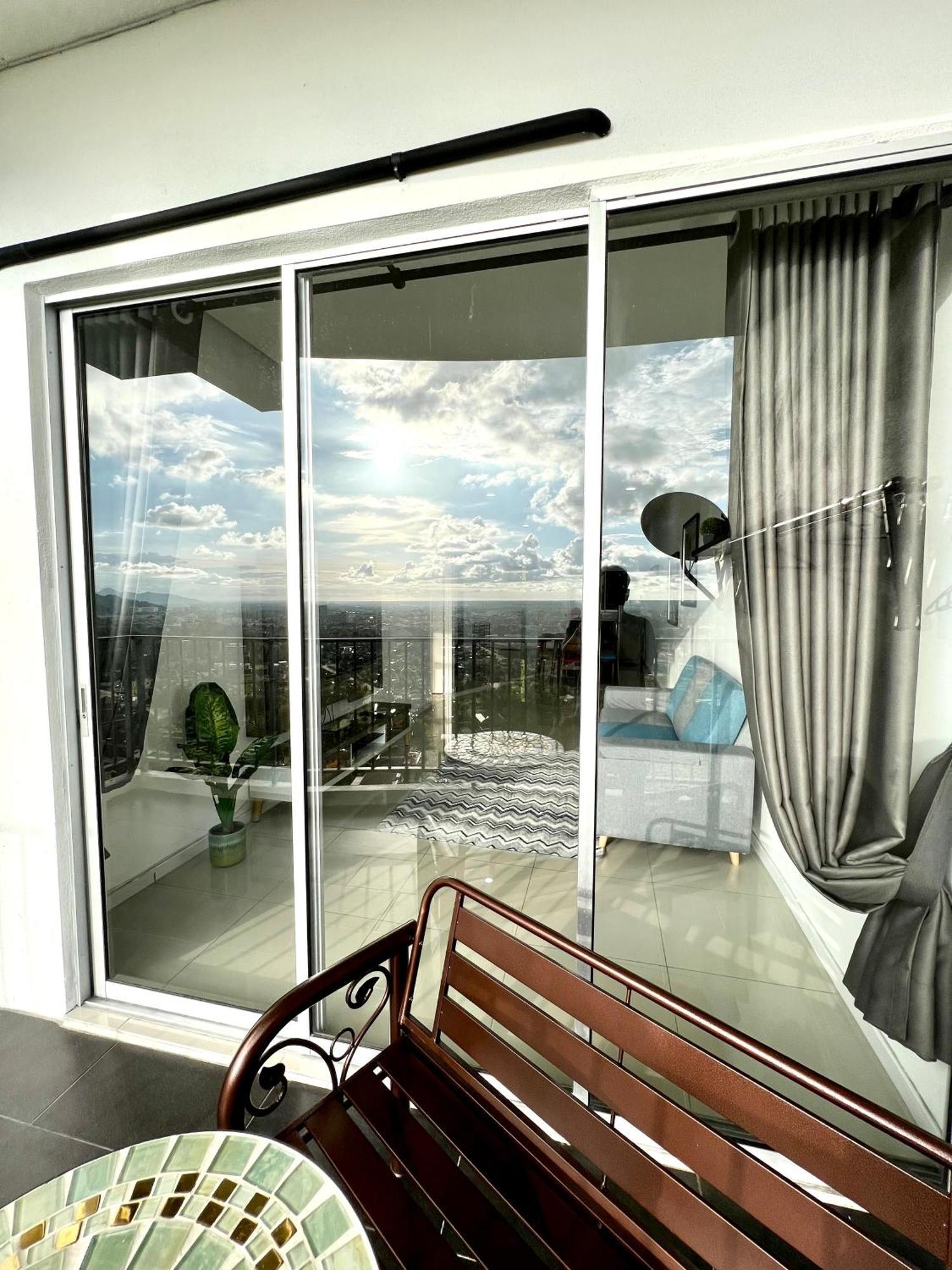 Home Away From Home In Taiping - Newly Upgraded! Zewnętrze zdjęcie