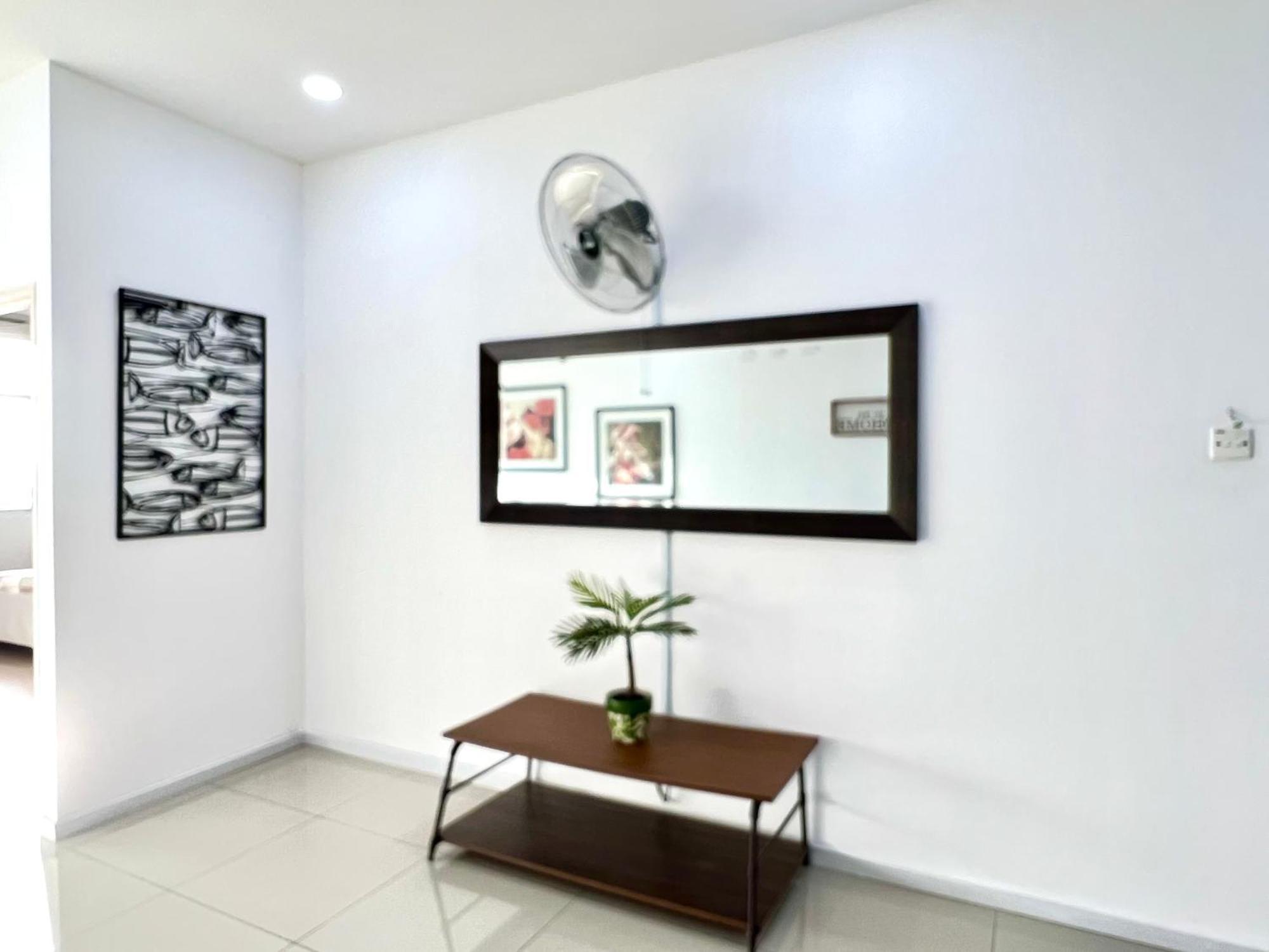 Home Away From Home In Taiping - Newly Upgraded! Zewnętrze zdjęcie
