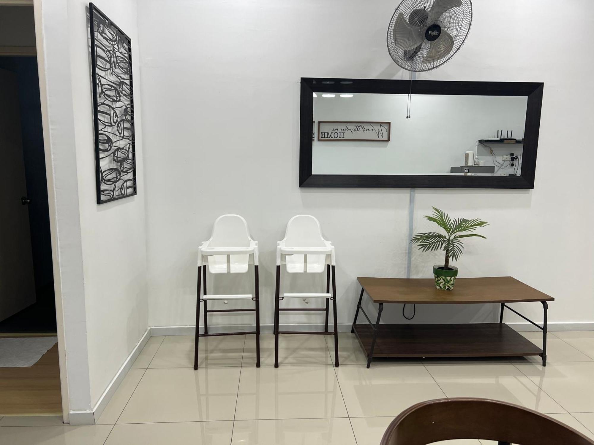 Home Away From Home In Taiping - Newly Upgraded! Zewnętrze zdjęcie
