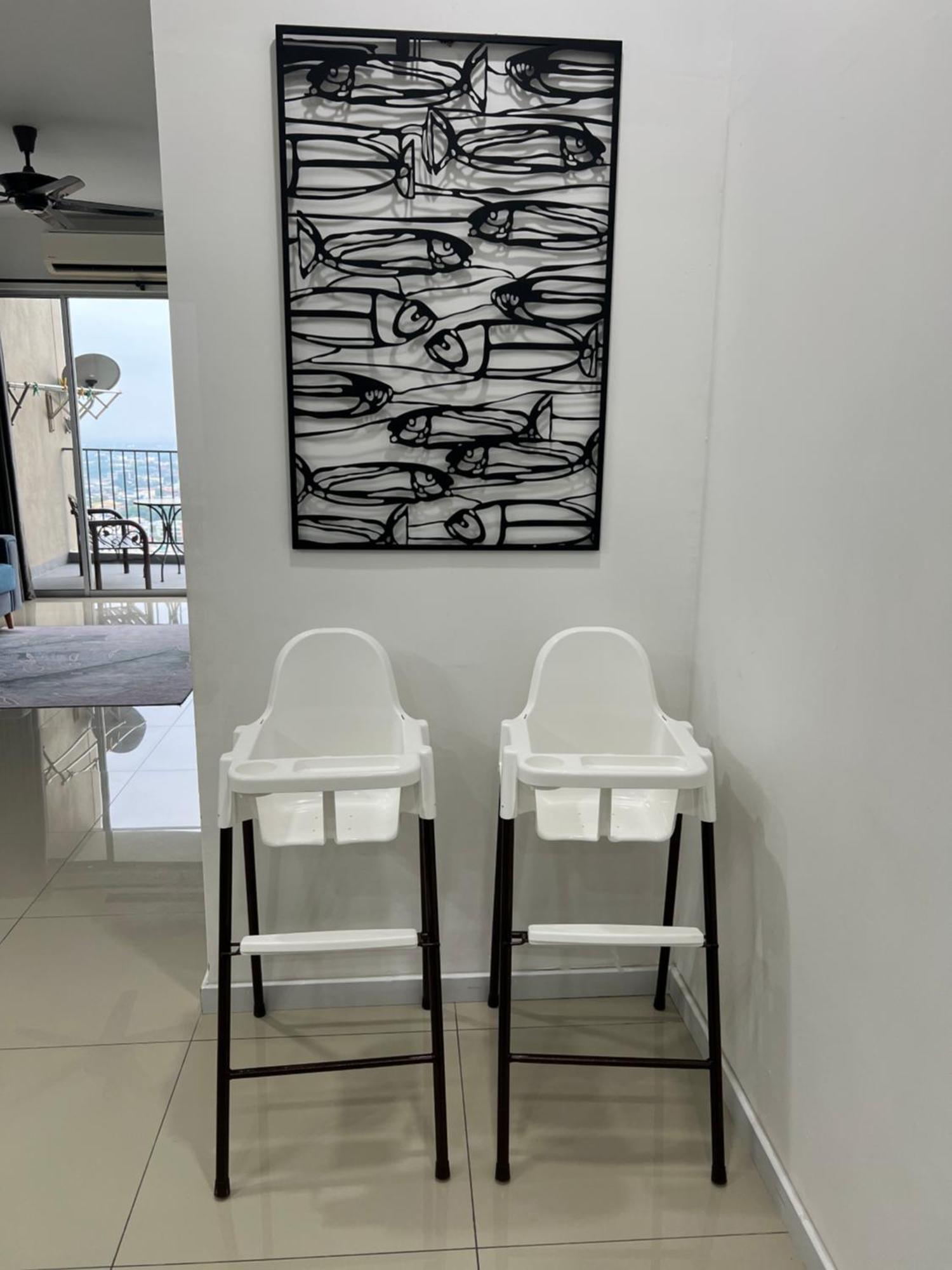 Home Away From Home In Taiping - Newly Upgraded! Zewnętrze zdjęcie